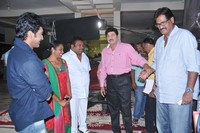 Abhi Production No 1 Working Stills